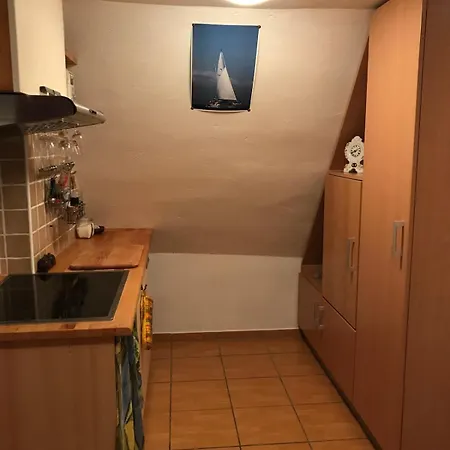 Vinny Sklipek Stary Vinar Apartment *