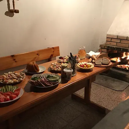 Vinny Sklipek Stary Vinar Apartment *